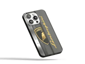 Lamborghini Smartphone Hülle Pro Max Limitierte S Reihe